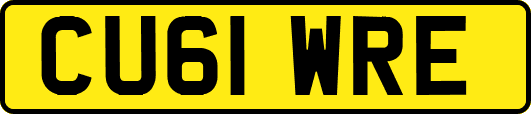 CU61WRE