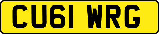CU61WRG