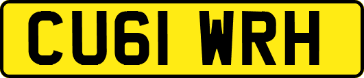 CU61WRH