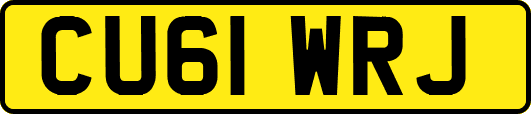 CU61WRJ