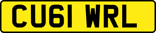 CU61WRL