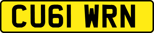 CU61WRN