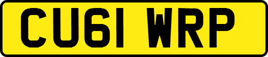 CU61WRP