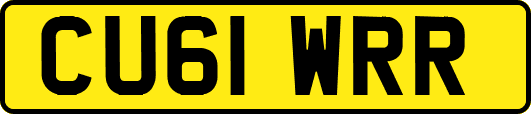 CU61WRR