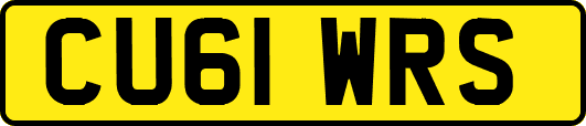 CU61WRS