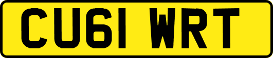 CU61WRT