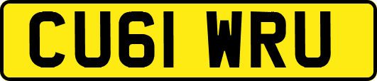 CU61WRU