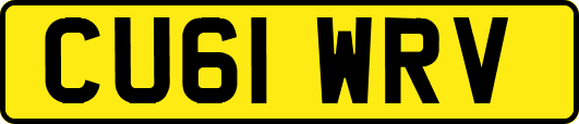 CU61WRV