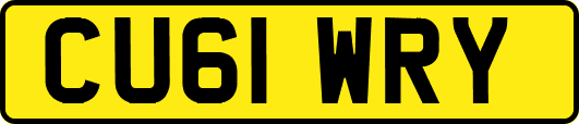 CU61WRY