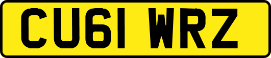 CU61WRZ