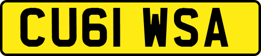 CU61WSA