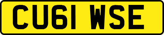 CU61WSE