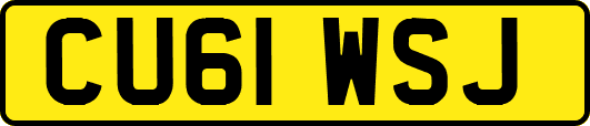 CU61WSJ