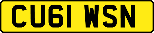 CU61WSN