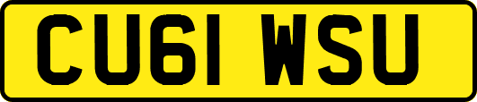 CU61WSU