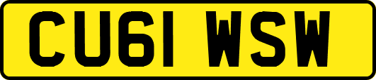 CU61WSW