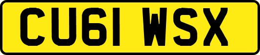 CU61WSX