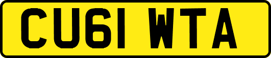 CU61WTA