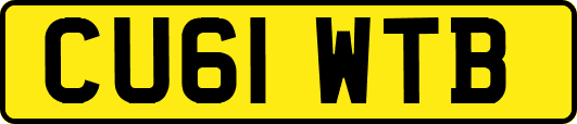 CU61WTB