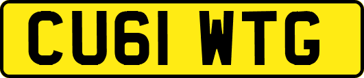 CU61WTG