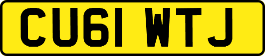 CU61WTJ