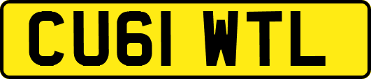 CU61WTL