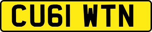 CU61WTN