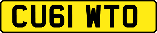 CU61WTO