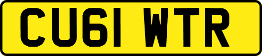 CU61WTR