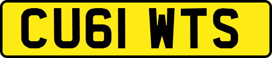 CU61WTS
