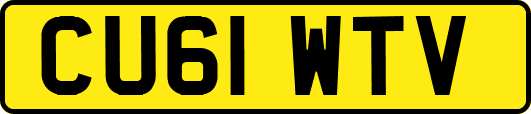 CU61WTV