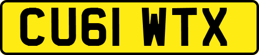 CU61WTX