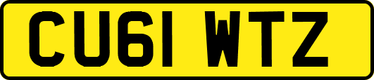 CU61WTZ