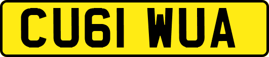 CU61WUA