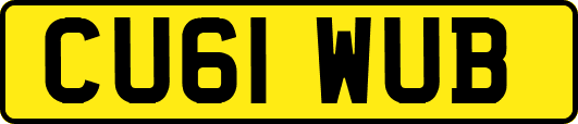 CU61WUB