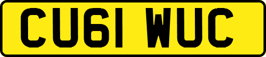 CU61WUC