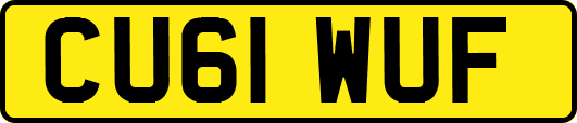 CU61WUF