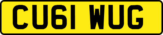 CU61WUG