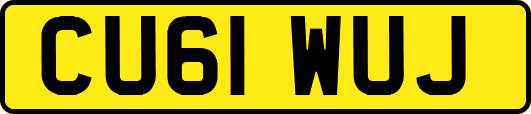 CU61WUJ