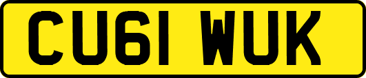 CU61WUK