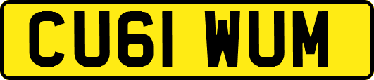 CU61WUM