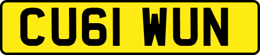 CU61WUN