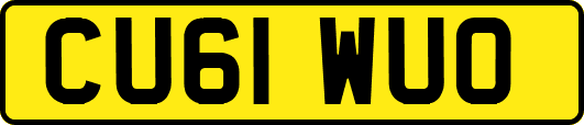CU61WUO