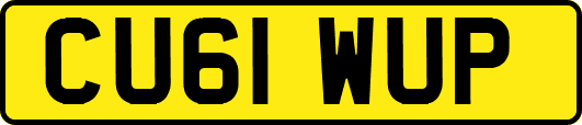 CU61WUP