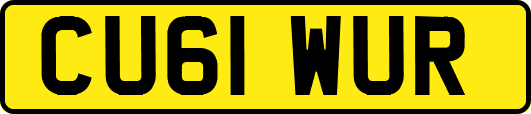 CU61WUR