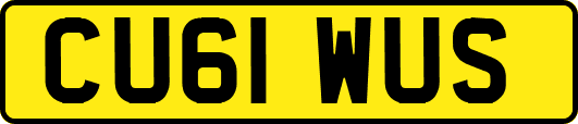 CU61WUS