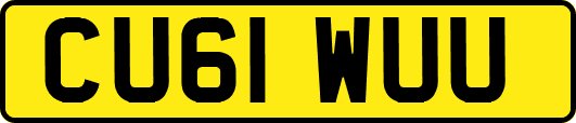 CU61WUU