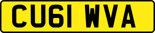 CU61WVA