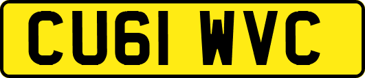 CU61WVC