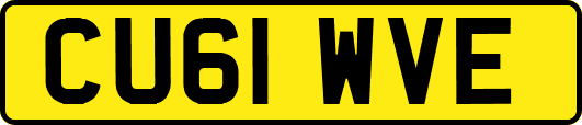 CU61WVE